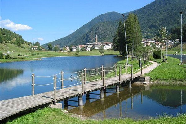 Valda - Trentino - Italy