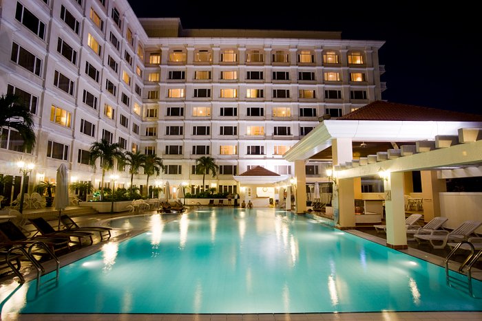 HOTEL EQUATORIAL HO MINH CITY - Ahora 81 € (antes 1̶7̶2̶ ̶€̶) - opiniones, comparación de precios y fotos del hotel - Vietnam - Tripadvisor