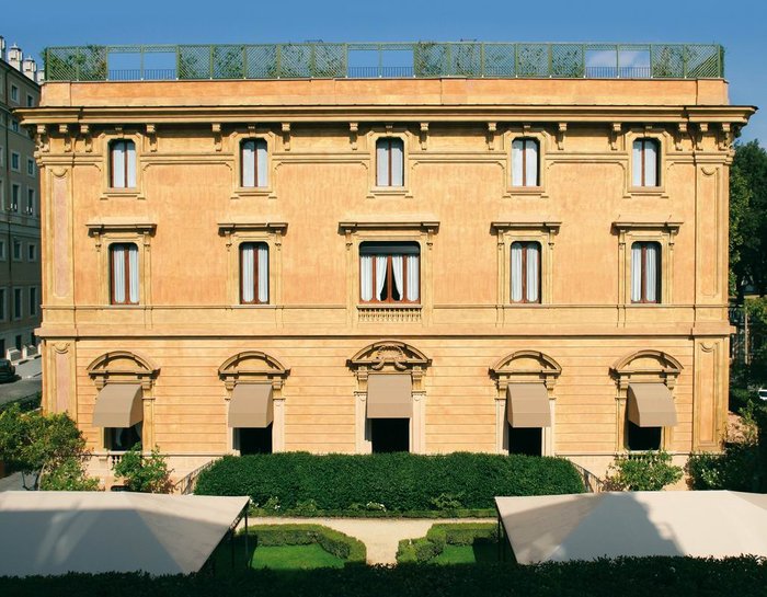 Imagen 2 de Villa Spalletti Trivelli
