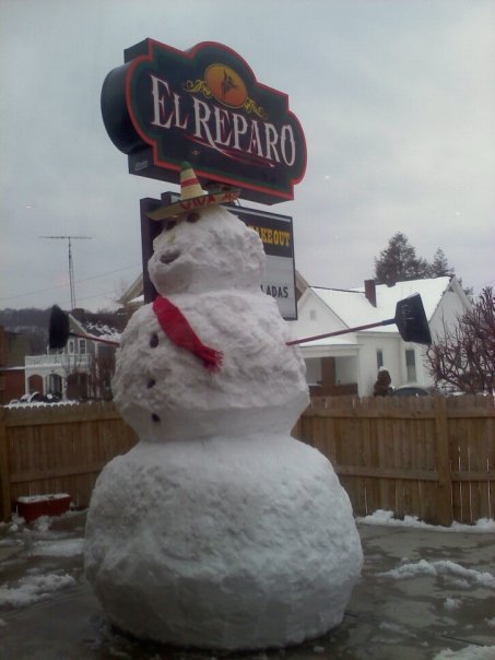 EL REPARO MEXICAN RESTAURANT, Greensburg - Restaurant Reviews, Phone ...