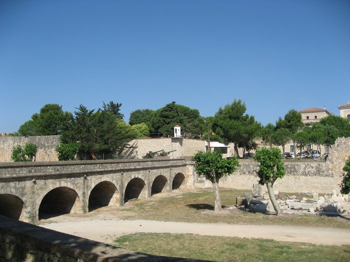 Imagen 3 de Castell de Sant Ferran