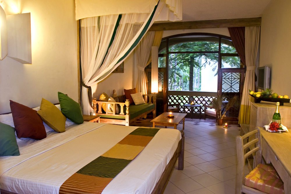 Hotel photo 5 of Severin Sea Lodge.