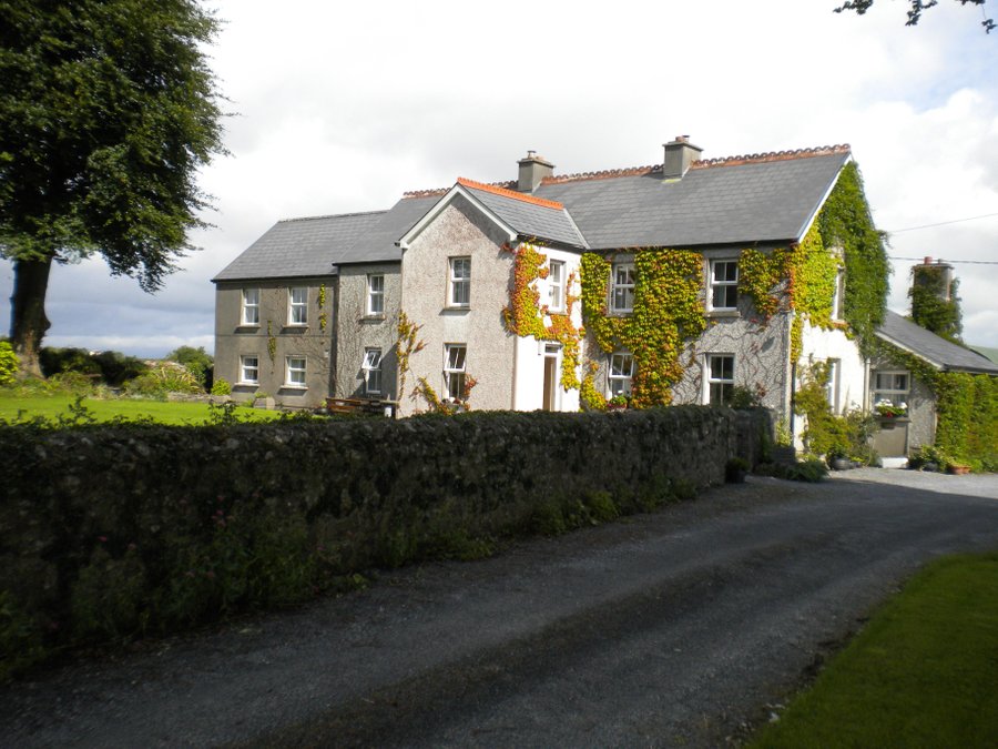 Corrib View Farm Prices B B Reviews Annaghdown Ireland County Galway Tripadvisor