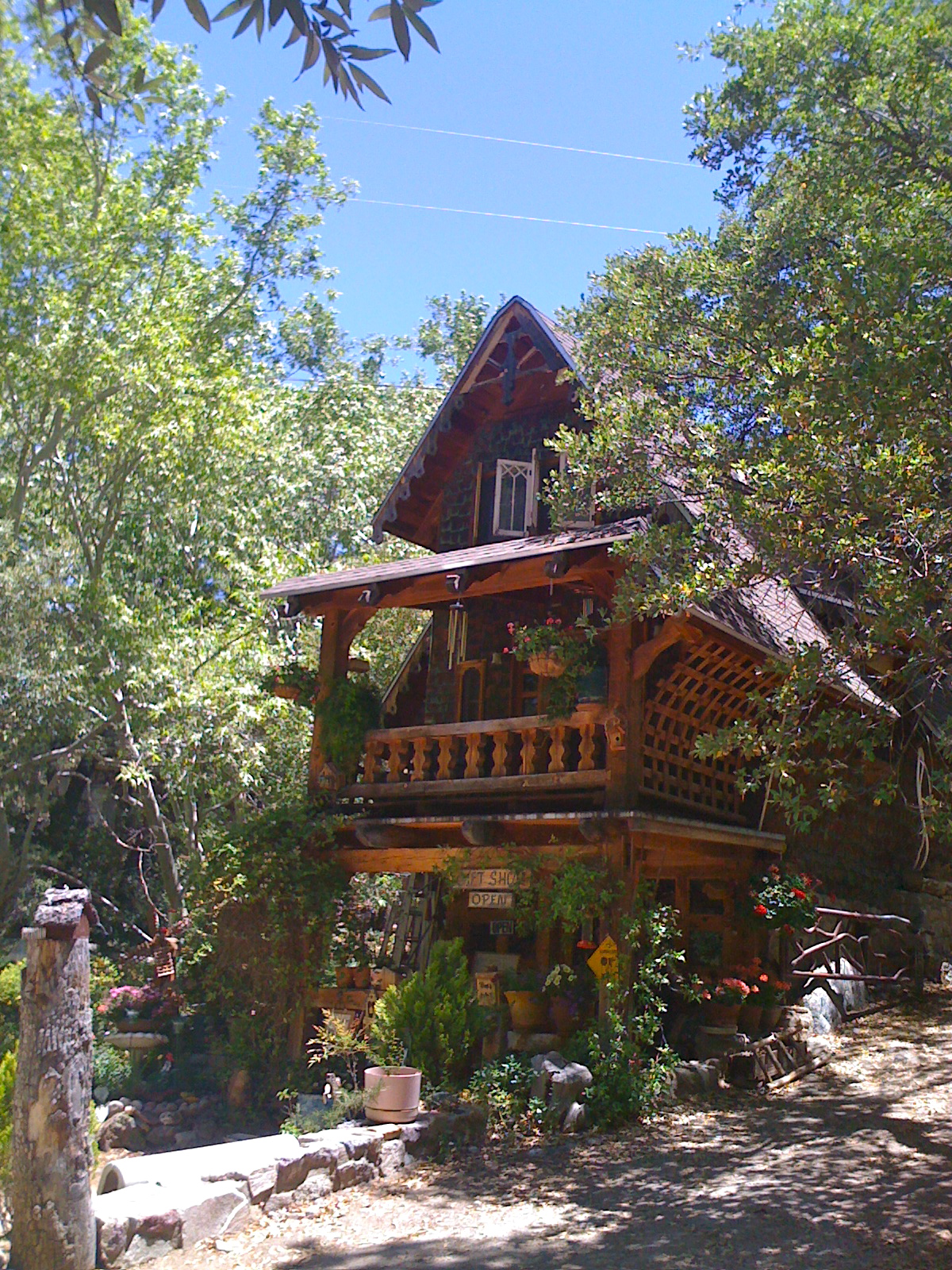 MADERA KUBO B&B - Campground Reviews (Madera Canyon, AZ)