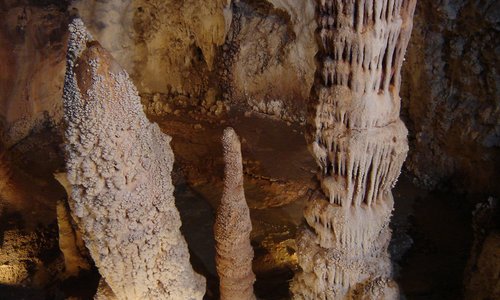 Grotte 1