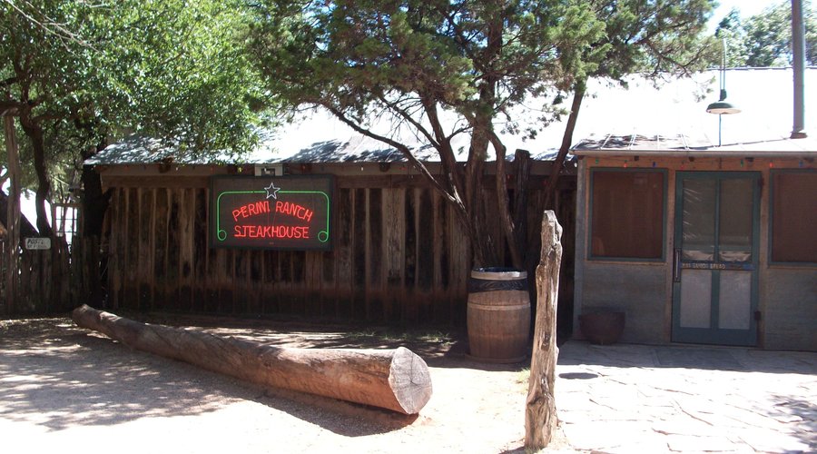 Perini Ranch Steakhouse