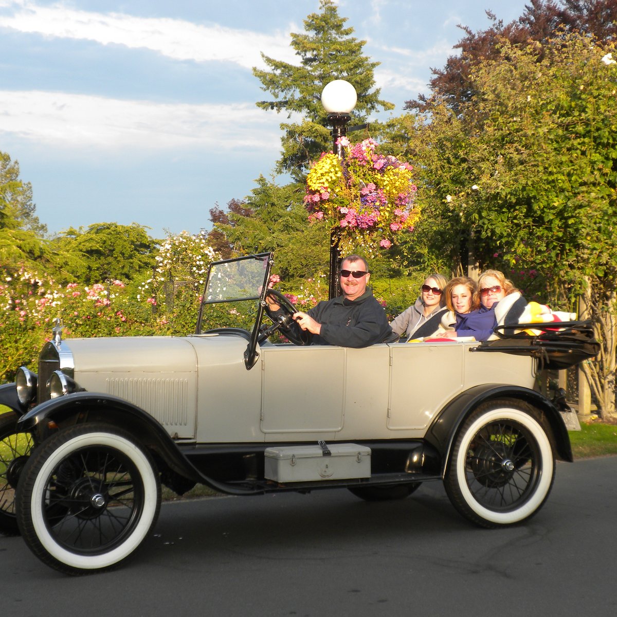 Classic Car Tours (Victoria) - 2023 Alles wat u moet weten VOORDAT je