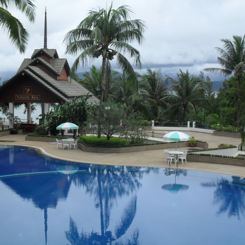 Grand Andaman Hotel image