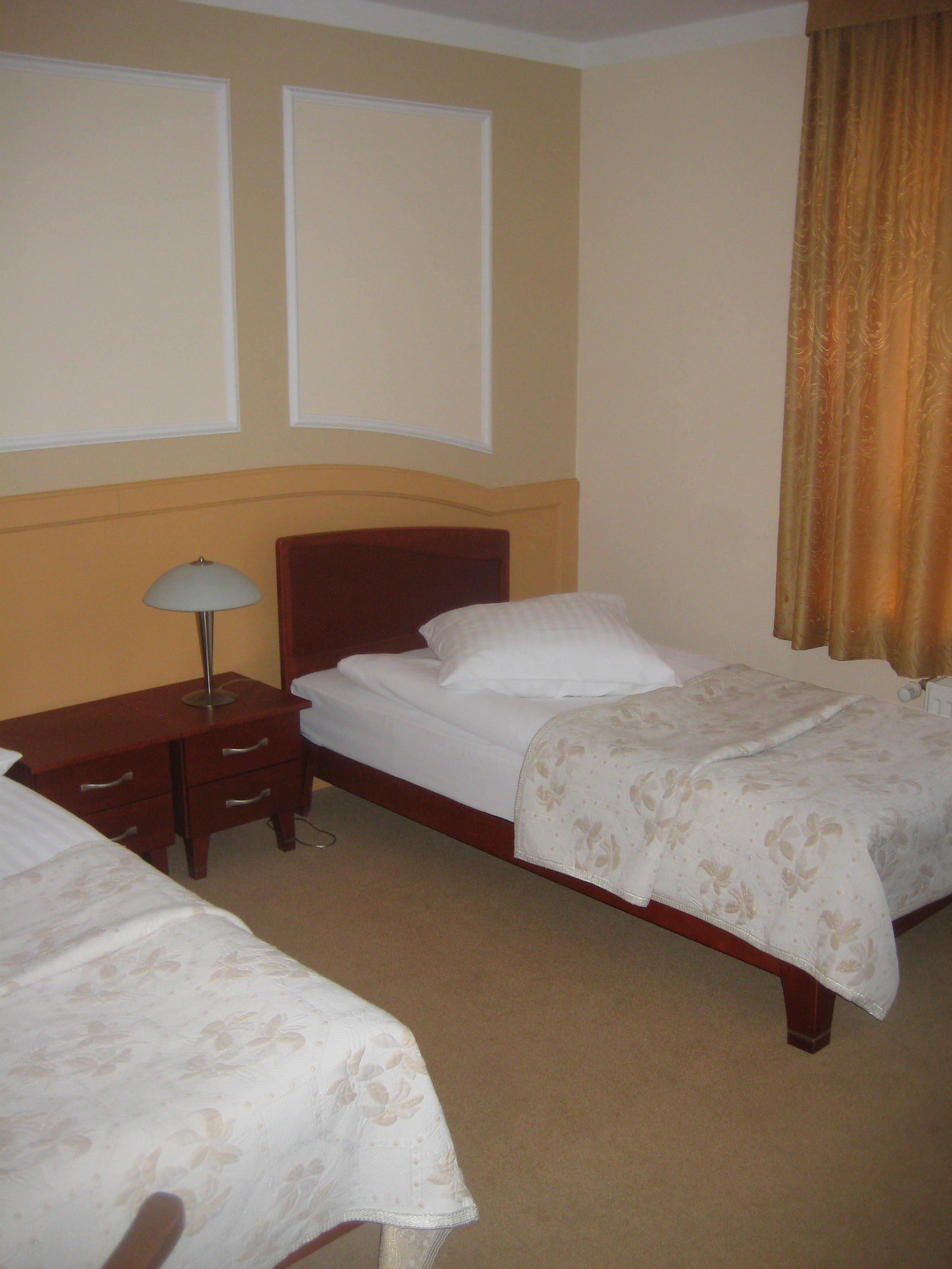 Hotel photo 3 of Hotel Nest.
