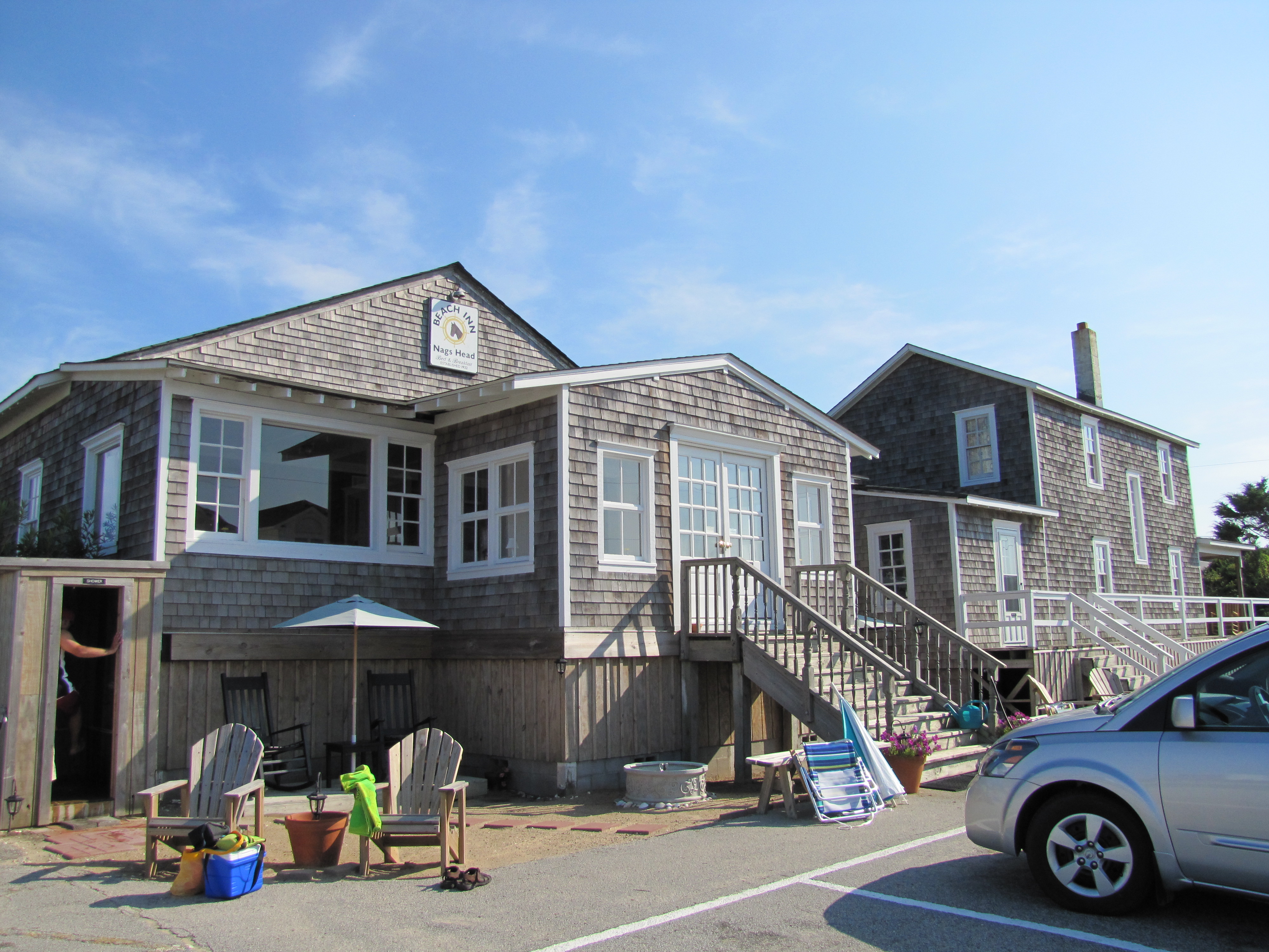 Nags Head Beach Inn: Your Ultimate Guide to a Coastal Paradise