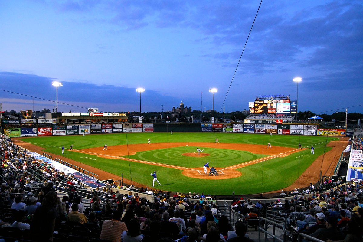 Principal Park - All You Need to Know BEFORE You Go (2024)