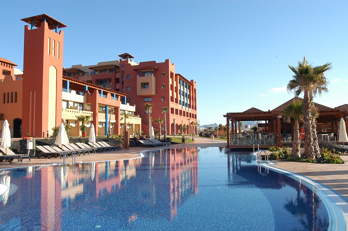 H10 Tindaya, hotel in Fuerteventura