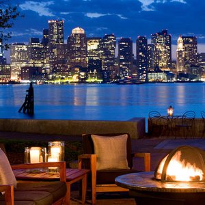 Hyatt Regency Boston Harbor, hotel in Boston