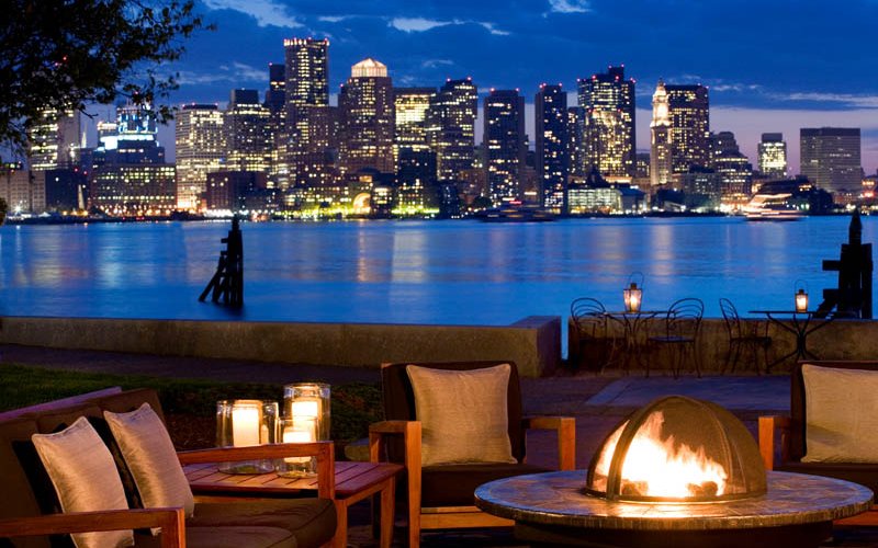 Harborside Grill & Patio