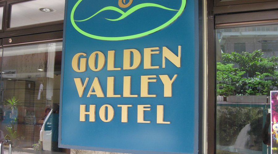 golden valley hotel