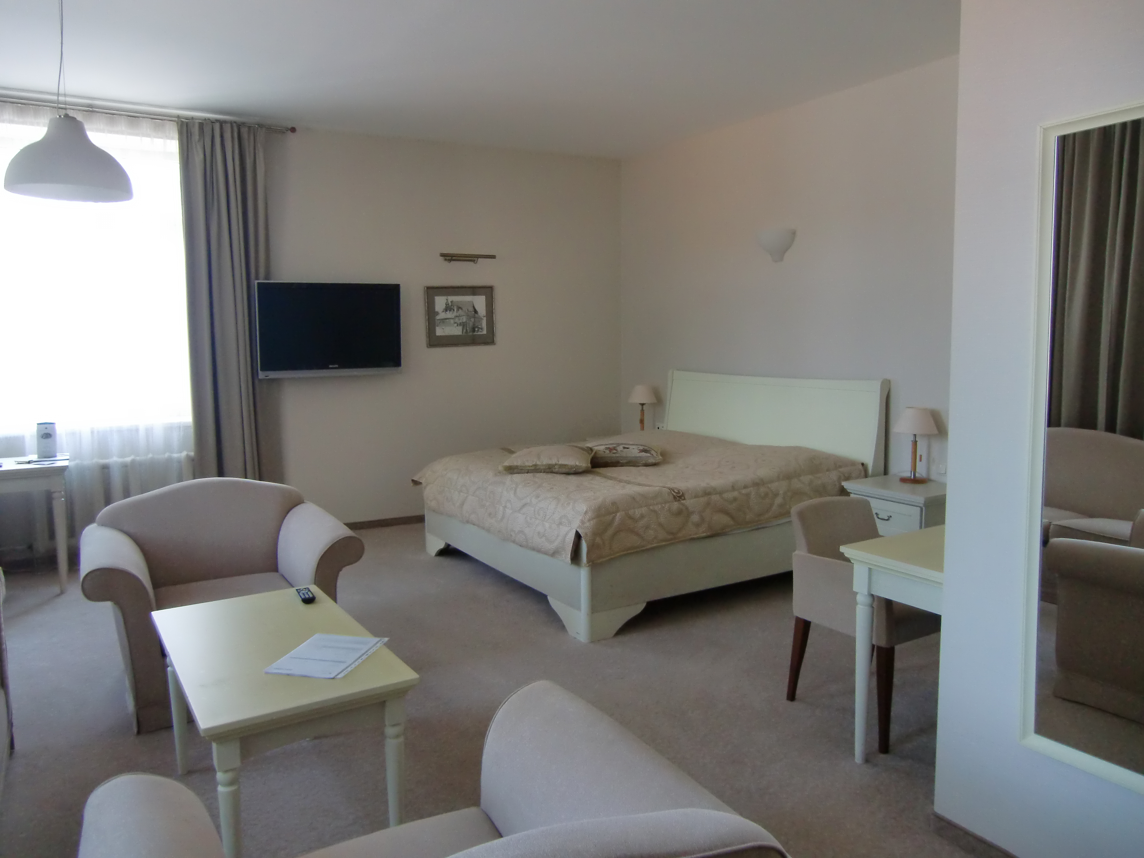 Hotel photo 40 of Mabre Residence Hotel.