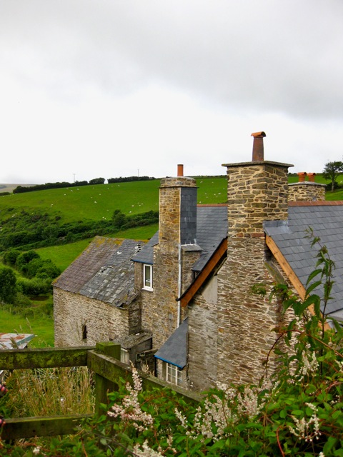 COOMBE FARM - Prices & B&B Reviews (Countisbury, England)