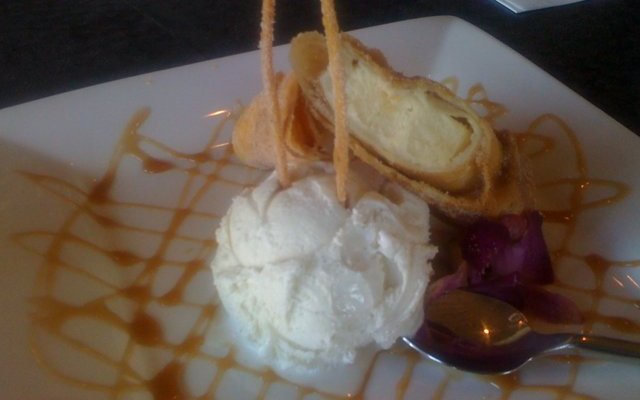 Best dessert ever!