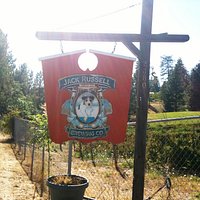 Jack Russell Brewery