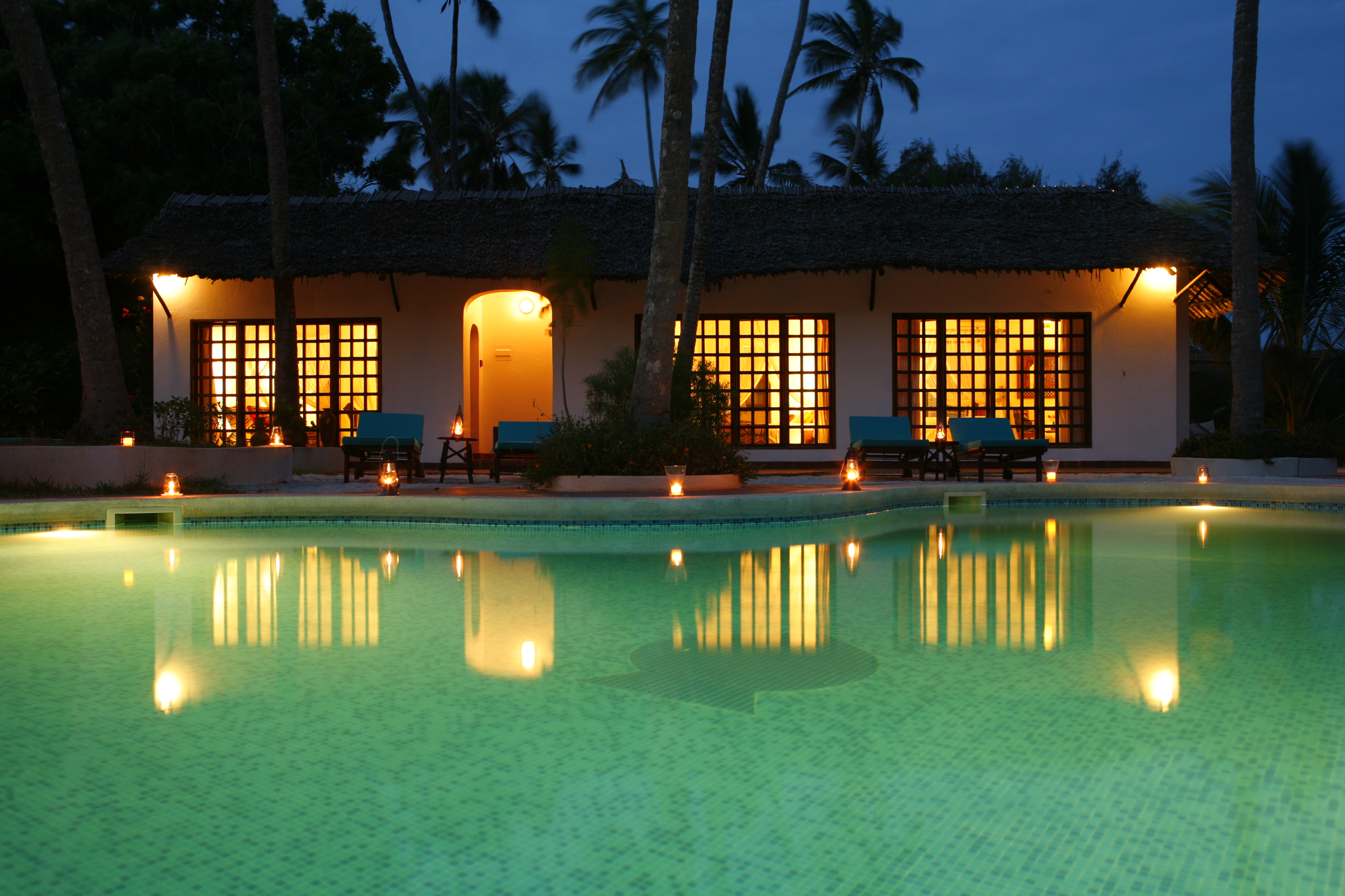 Hotel photo 4 of Asha Boutique Hotel.