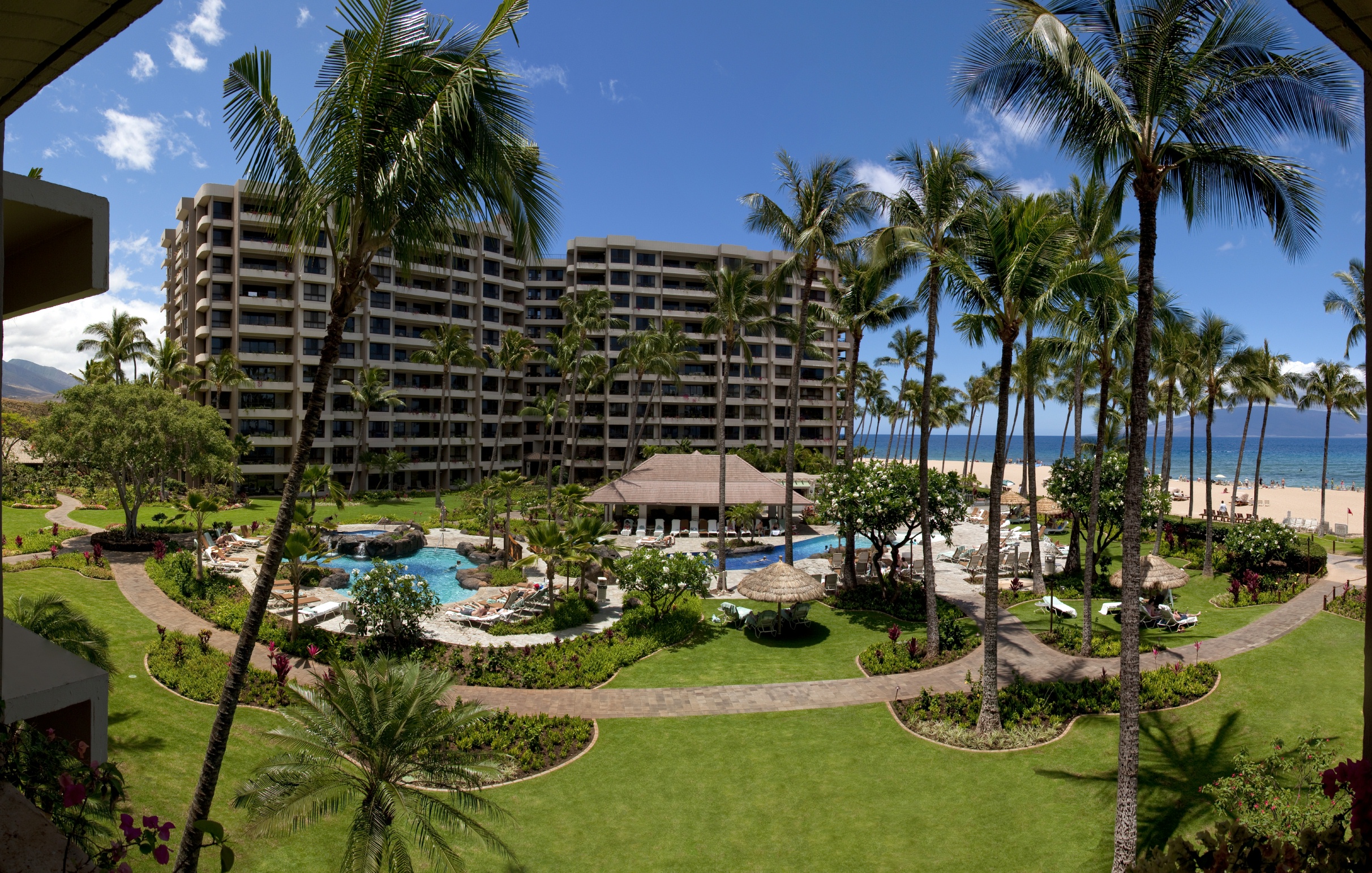 KAANAPALI ALII Updated 2024 Prices Hotel Reviews Maui Hawaii   Kaanapali Alii On Kaanapali 