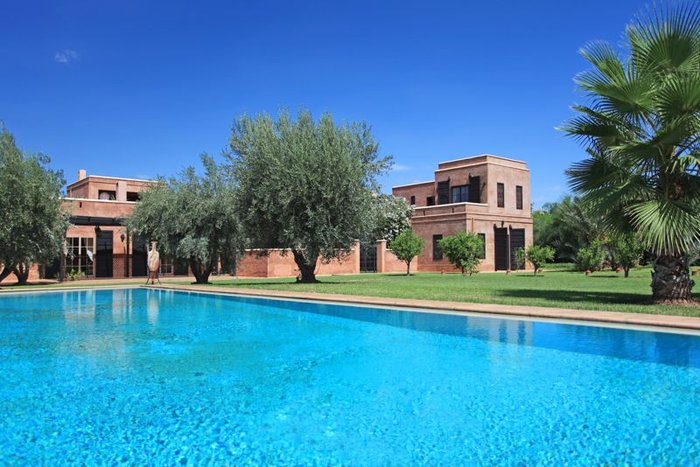 Imagen 1 de Villa Alouna