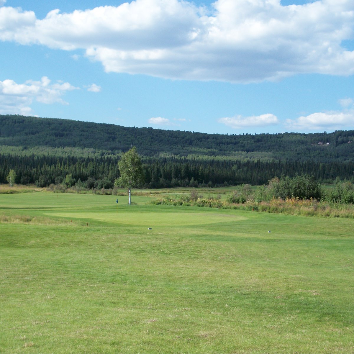 North Star Golf Club (Fairbanks) 2022 Lohnt es sich? (Mit fotos)