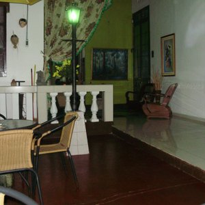 lugar de relax