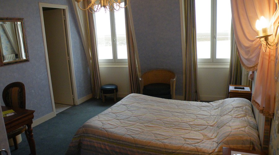 photo chambre