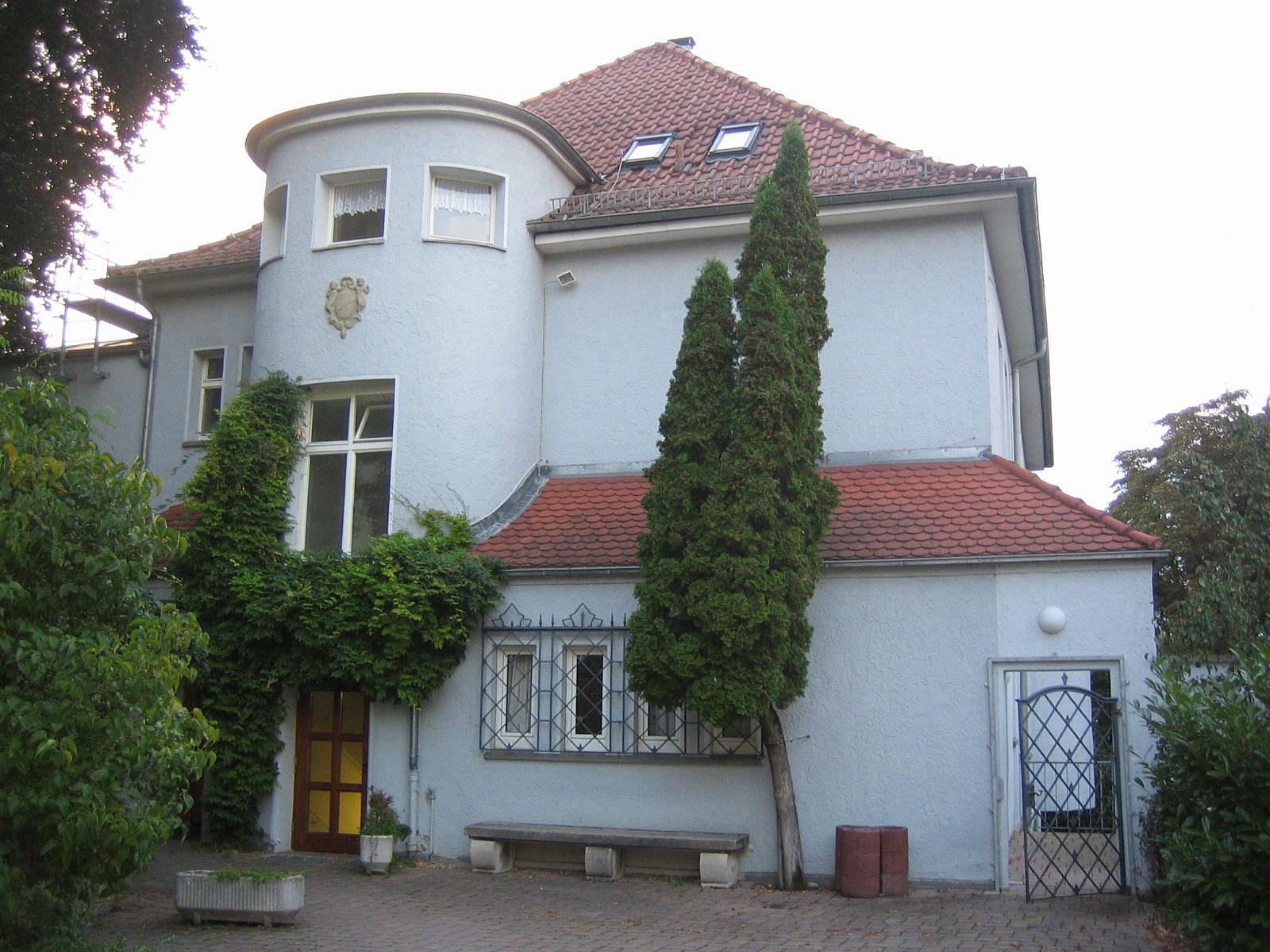 IB Jugendgästehaus, Hostel Stuttgart image