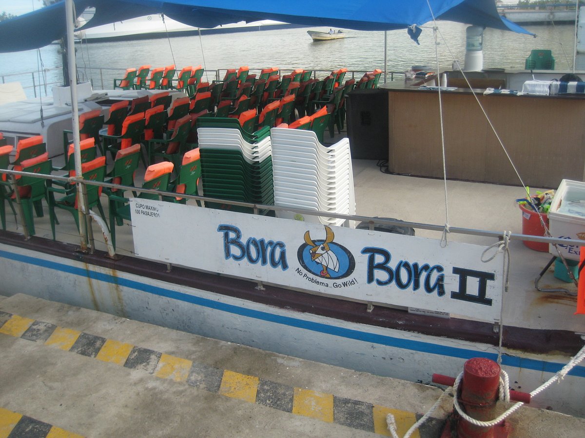 Bora Bora (Puerto Vallarta) - All You Need to Know BEFORE You Go