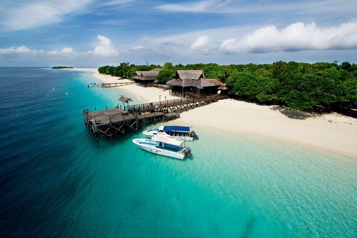 MATAKING REEF RESORT (MALÁSIA): 1.420 fotos e avaliações - Tripadvisor