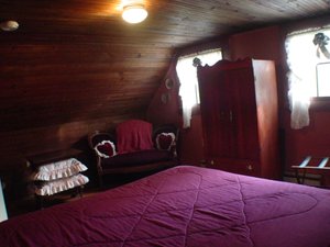 Room & Suite