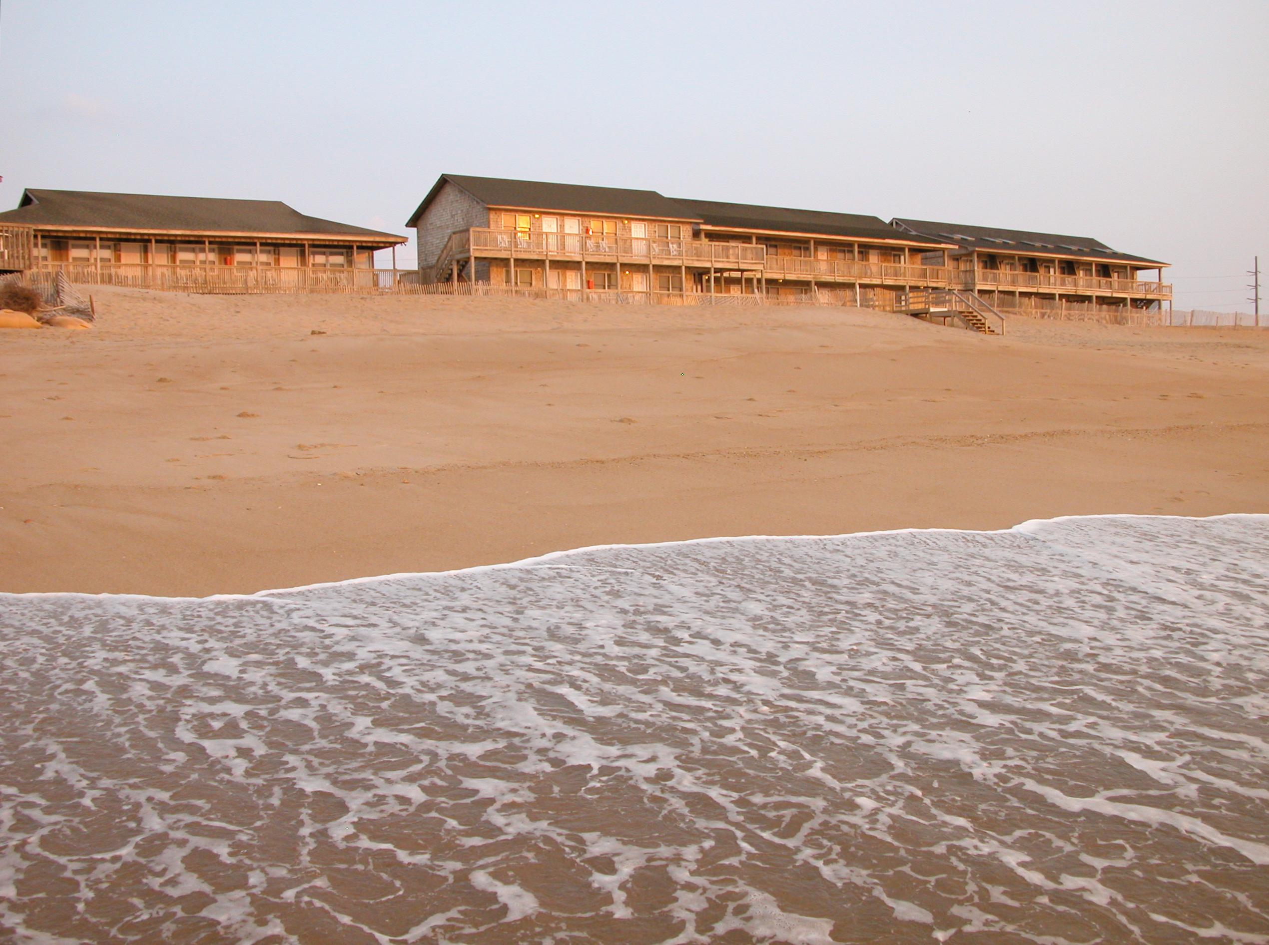 tripadvisor cape hatteras