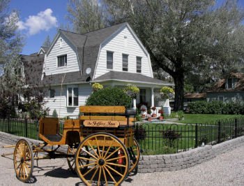 Jeffers Inn