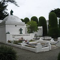 Cementerio Municipal