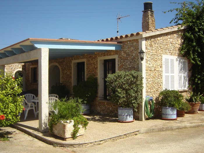 Imagen 2 de Villa Sa Ca Nova