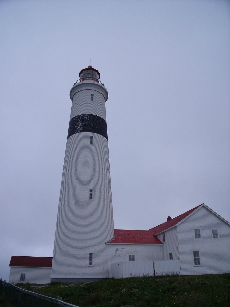 Lighthouse Cove Bed Breakfast Newfoundland And Labrador Canada