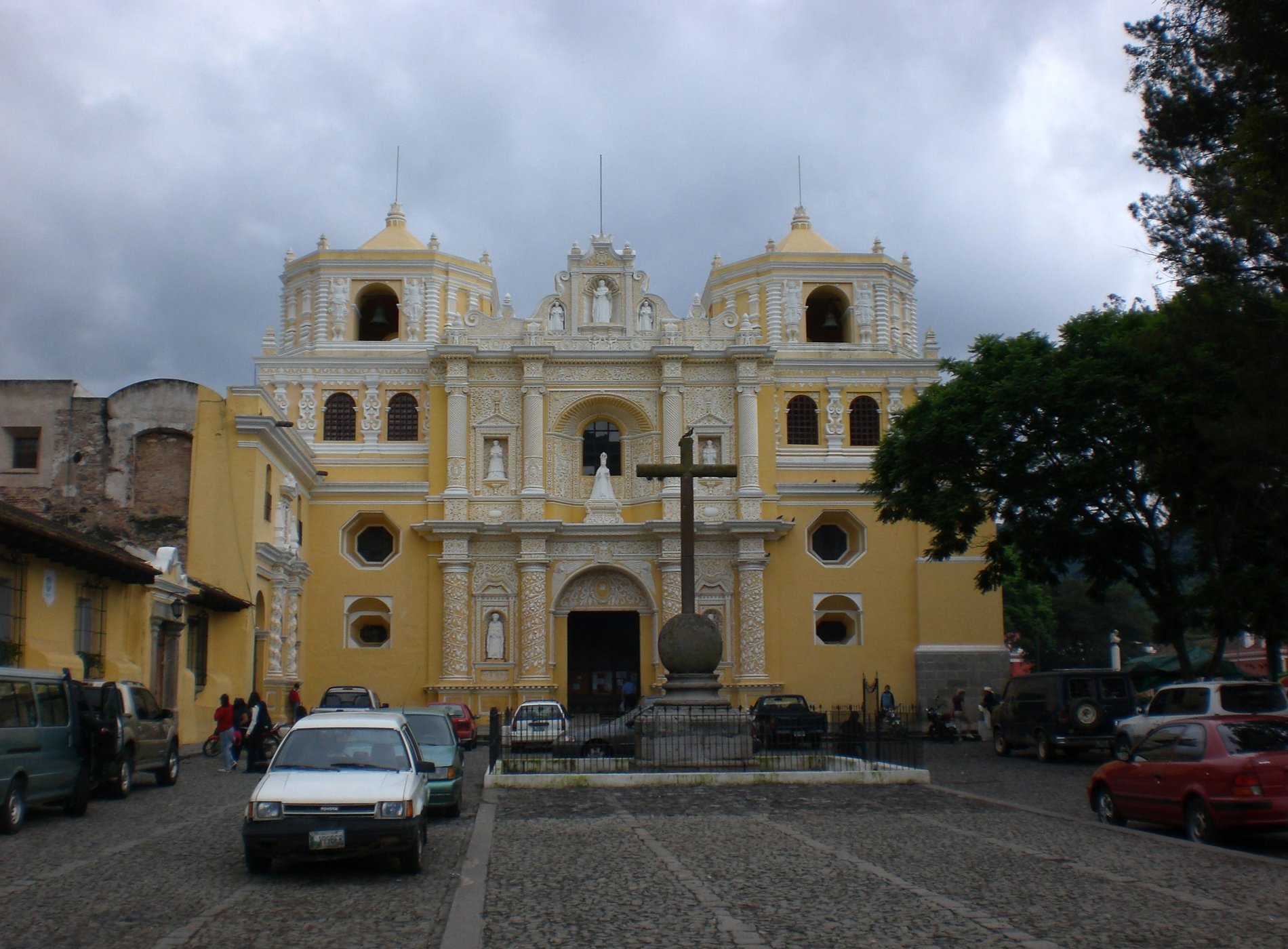 Posada Don Diego image