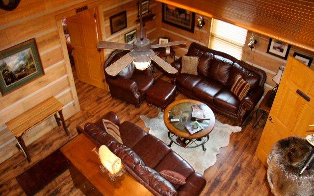 #5 Gorgeous living room