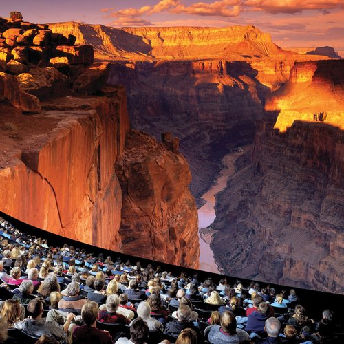 2024年 Grand Canyon Imax Theater - 出発前に知っておくべきことすべて - トリップアドバイザー