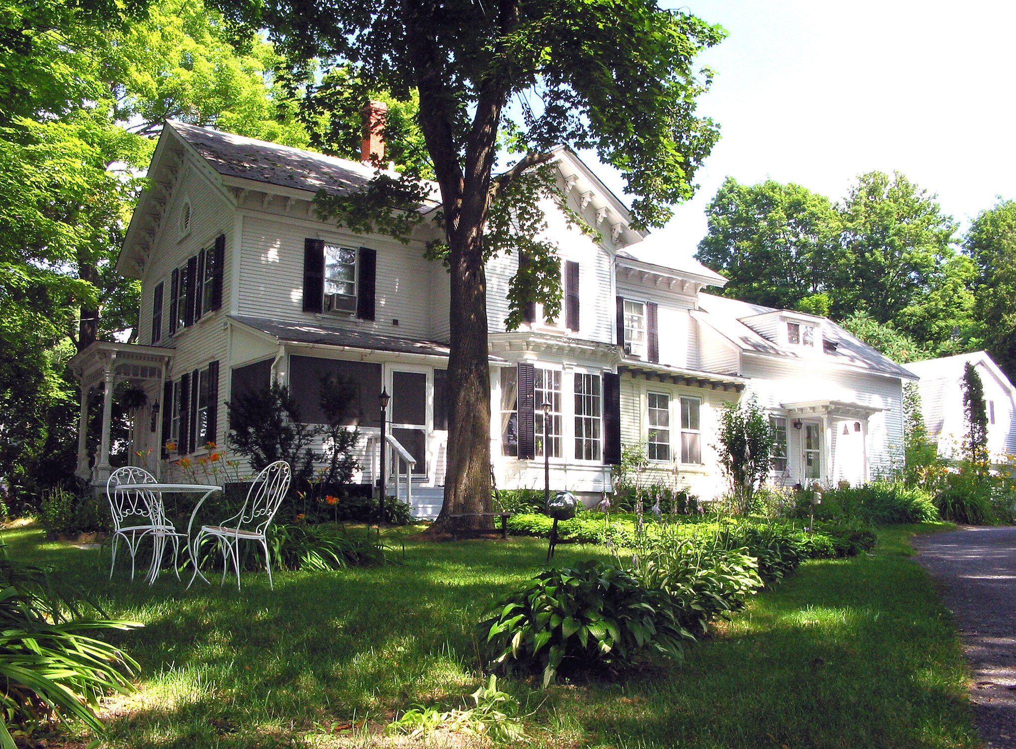 THE GAZEBO INN B&B (Brandon, VT): Prezzi E Recensioni (2024)