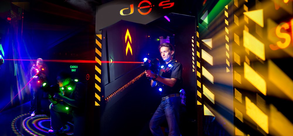 extract Proberen Marco Polo Darkstar Ultimate Laser Arena (St Helens) - All You Need to Know BEFORE You  Go