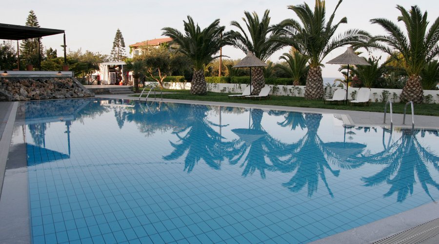 pool No1