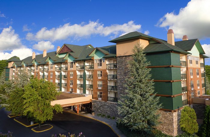 Grand Smokies Resort Lodge Prezzi E Recensioni 2024