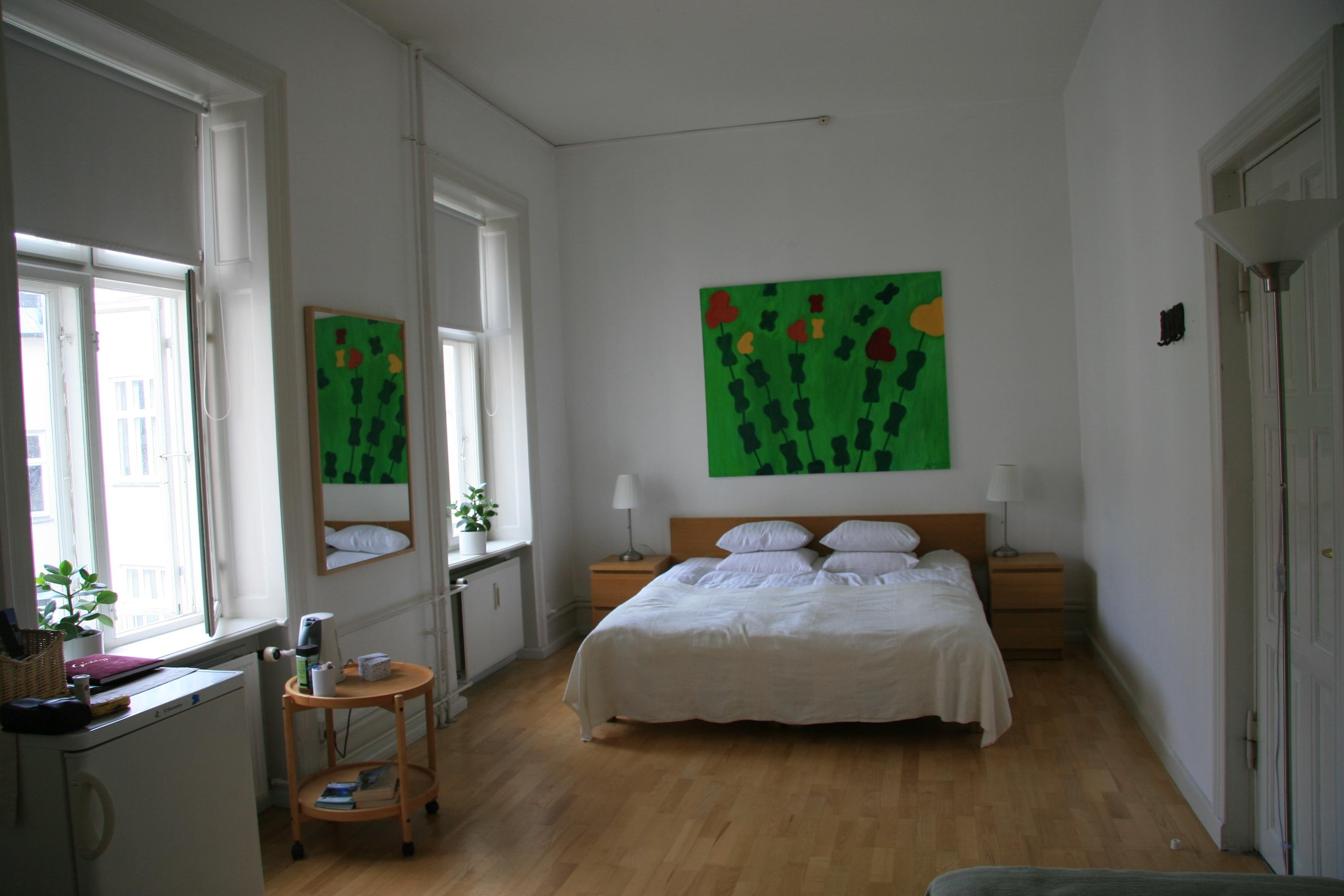 COPENHAGEN INTERNATIONAL B&B (COPENHAGUE, DINAMARCA): 32 Fotos E ...