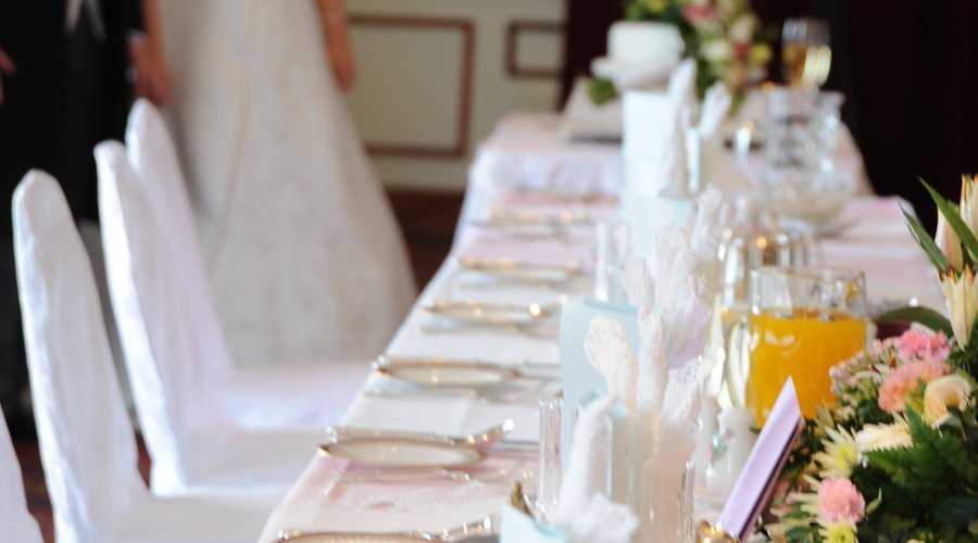 Top Table