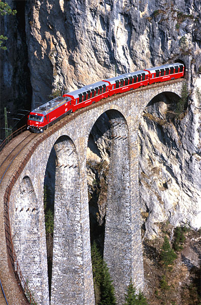 2024年 Rhaetian Railway in the Albula / Bernina Landscapes -  出発前に知っておくべきことすべて - トリップアドバイザー