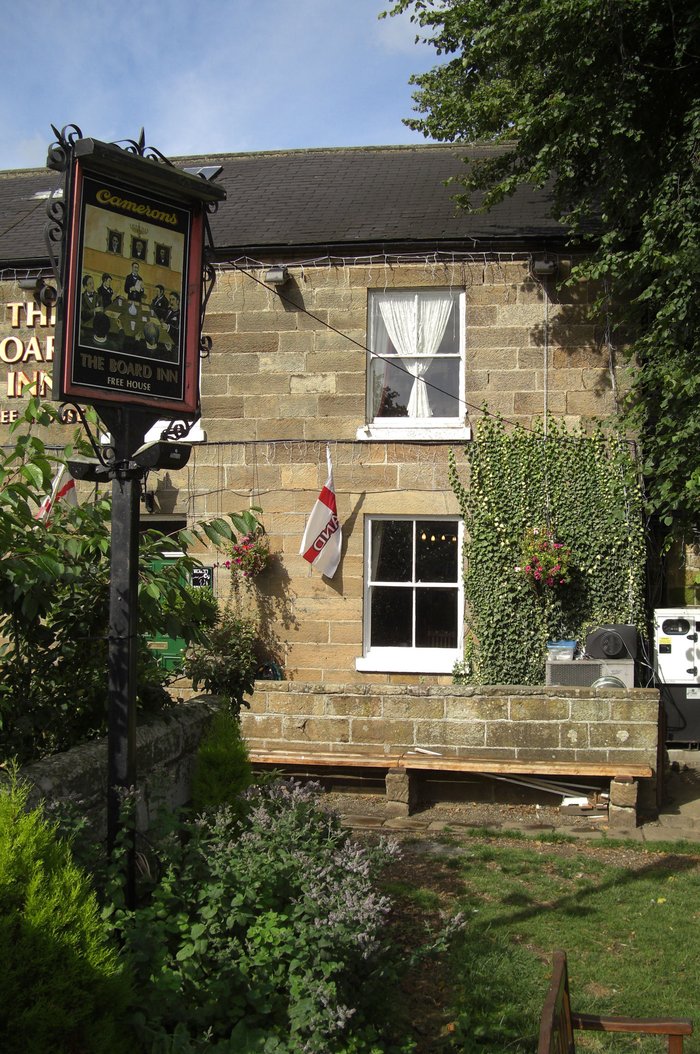 THE BOARD INN - LEALHOLM - Updated 2024 Prices & Reviews (North Yorkshire)