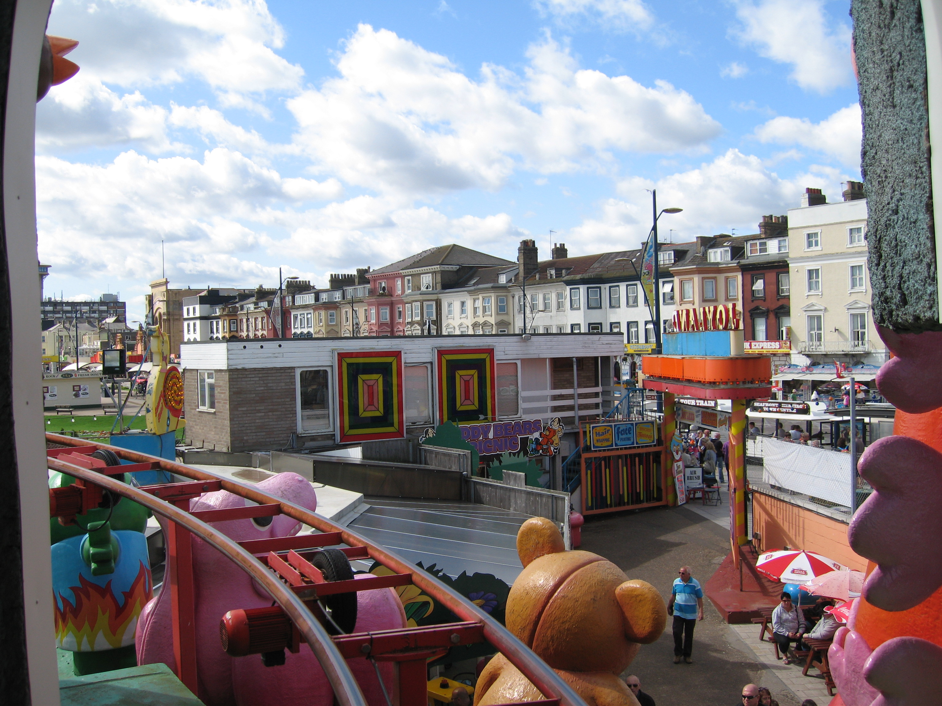 Joyland Great Yarmouth 2021 All You Need To Know Before You Go   View From The Coaster 